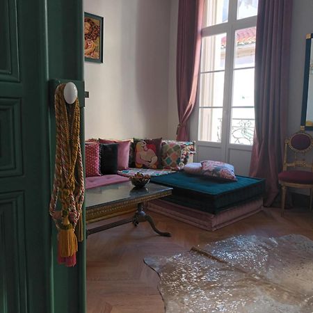 Chez Gertrude Διαμέρισμα Περπινιάν Εξωτερικό φωτογραφία
