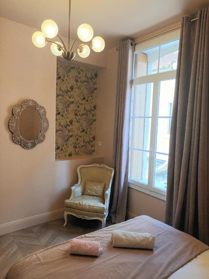 Chez Gertrude Διαμέρισμα Περπινιάν Εξωτερικό φωτογραφία