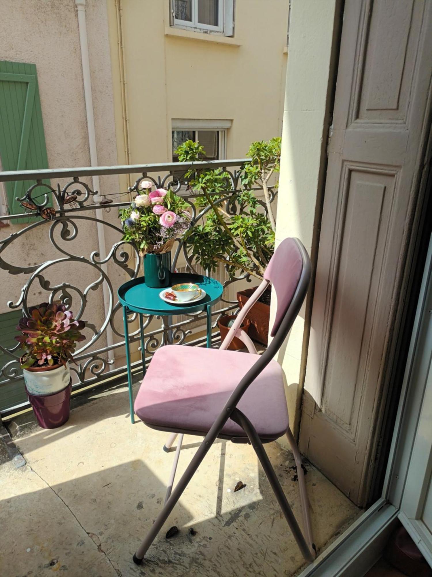Chez Gertrude Διαμέρισμα Περπινιάν Εξωτερικό φωτογραφία