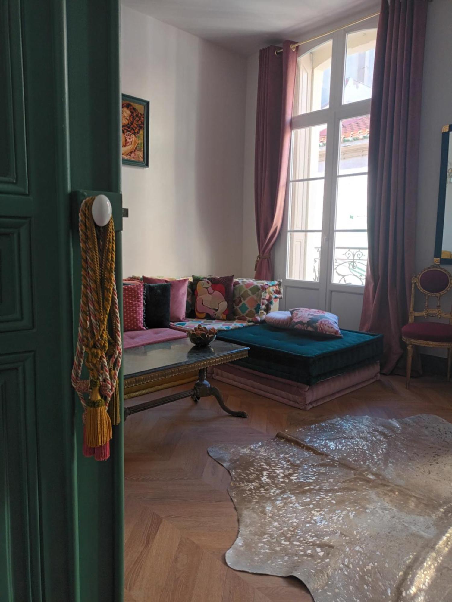 Chez Gertrude Διαμέρισμα Περπινιάν Εξωτερικό φωτογραφία